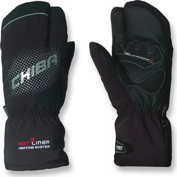 Chiba ALASKA PLUS černé