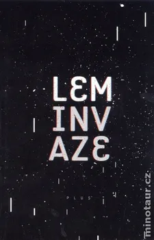 Invaze - Stanislaw Lem