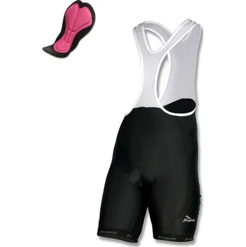 cyklistické kraťasy Rogelli Laura černé