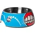 Miska pro psa Rogz Bowlz Bubble Comic