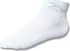 Pánské ponožky Rogelli Coolmax ponožky bílé