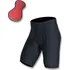 cyklistické kraťasy Rogelli Econ černé