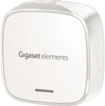 Zabezpečovací technika Gigaset Elements senzor