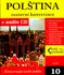 Polština cestovní konverzace + CD