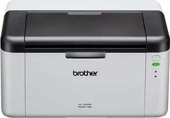 Tiskárna Brother HL-1210WE