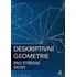Matematika Deskriptivní geometrie pro střední školy