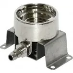 Lindr - Sanitační adapter bajonet