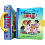 Moje malá kufříková Bible - Cecilie…