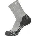 Ponožky Husky ALL-WOOL - sv. šedá