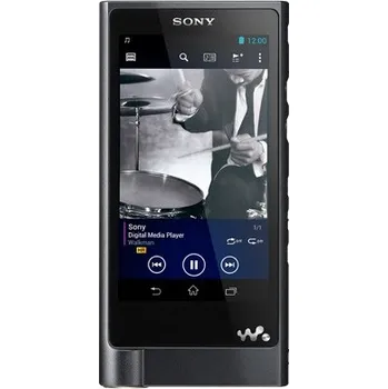 Sony NWZ-X2B