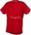 Běžecké oblečení Rogelli PROMOTION červené