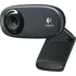 Webkamera Logitech HD Webcam C310 černá