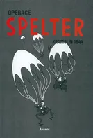 Operace Spelter: Kramolín 1944