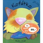 Koťátko SEM-TAM - Miluše Vítečková