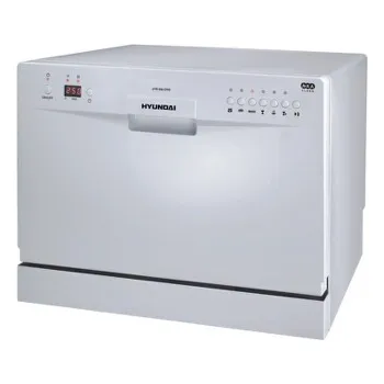 Myčka nádobí Hyundai DTB656DW8