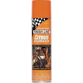 Motokosmetika Finish Line Citrus Degreaser