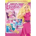 Mattel: Barbie - Nejkrásnější filmové…