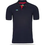 Triko Jadberg Polo Ex černé