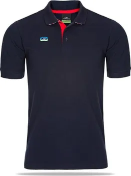 Pánské tričko Triko Jadberg Polo Ex černé