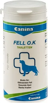 Canina Fell O.K. 