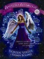 Doreen Virtue, Yasmin Boland: Andělská astrologie