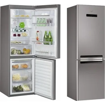 Whirlpool WBA 33983 NFC IX Lednice Whirlpool WBA 33983 NFC IX