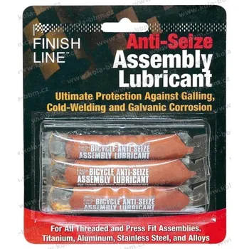 Motorový olej Finish Line Anti-Seize Assembly 3 ELT