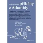 Zdeněk Dvořák: Podivuhodné příběhy z…