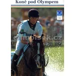 Koně pod Olympem - Tomáš Holcbecher
