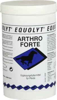 Canina Equolyt Arthro Forte 500 g
