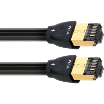 Audio kabel Audioquest Pearl RJ/E - 0,75m