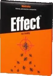 Effect nástraha na šváby