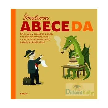 Předškolní výuka Šmalcova abeceda