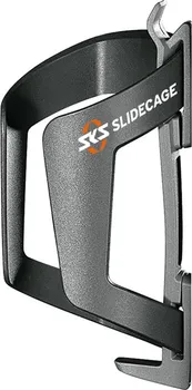 Košík na láhev SKS Slidecage S10426 černý