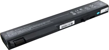 Baterie k notebooku Whitenergy 14.4V 5200mAh - HP EliteBook 8530p