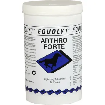 Canina Equolyt Arthro Forte 1 kg