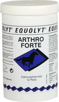 Canina Equolyt Arthro Forte 1 kg
