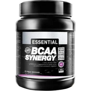 Prom-In BCAA Synergy 550 g, višeň
