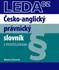 Slovník Česko-anglický právnický slovník