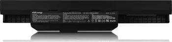 Baterie k notebooku Whitenergy 10.8V 5200mAh - Asus A32-K53