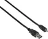 Datový kabel Hama USB A-Mini B, 1,8m