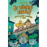 Je všechno jasné?! - Jürg Obrist