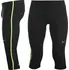 Nike Tech Running Tights Mens černá