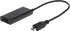 Gembird adapter MHL -> HDMI(F)+MICRO USB(BF)(5pin)smartfon to TV HD+power supply
