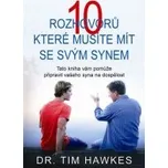 Tim Hawkes: 10 rozhovorů, které musíte…