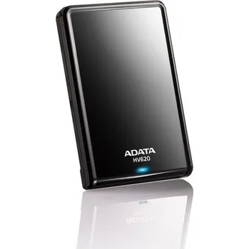 Externí pevný disk ADATA HV620 USB 3.0 1 TB (AHV620-1TU3-CBK)