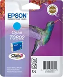 Originální Epson T0802 (C13T08024021)