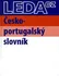 Slovník Česko-portugalský slovník