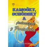 Kamošky, schôdzky a princezné z…