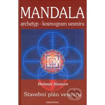 Mandala - Helmut Hansen